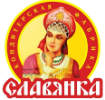 Фирменные детские новогодние подарки от Славянки в Скоропусковому