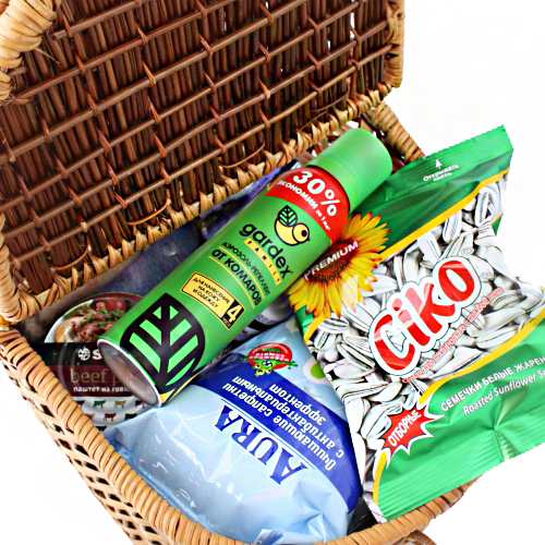  в Скоропусковому