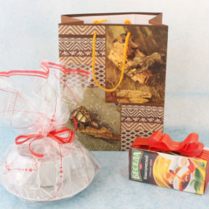 Подарок 132 в Скоропусковому