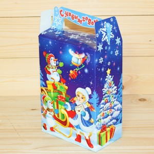  в Скоропусковому
