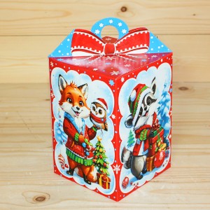  в Скоропусковому