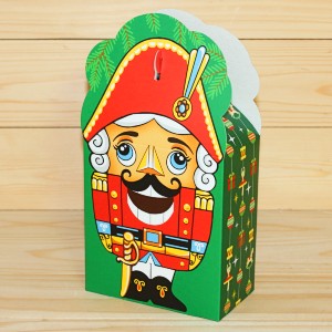  в Скоропусковому