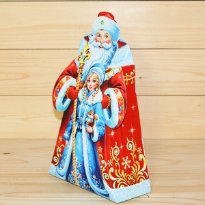  в Скоропусковому