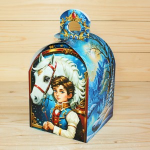  в Скоропусковому