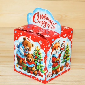  в Скоропусковому