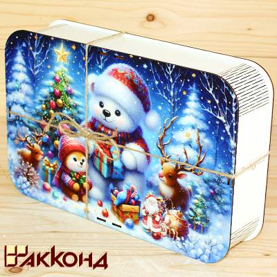 Подарок 987 в Скоропусковому