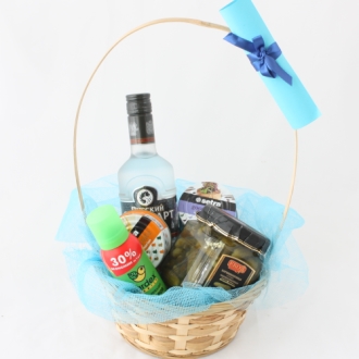  в Скоропусковому