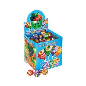  в Скоропусковому