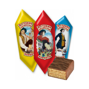  в Скоропусковому