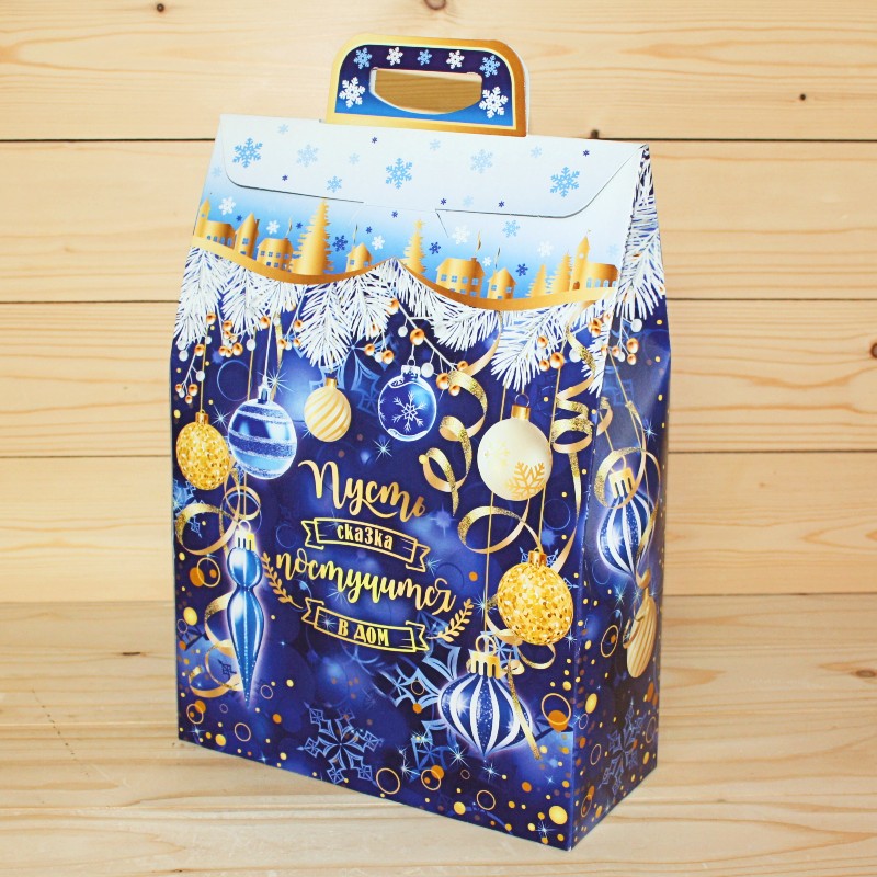 в Скоропусковому