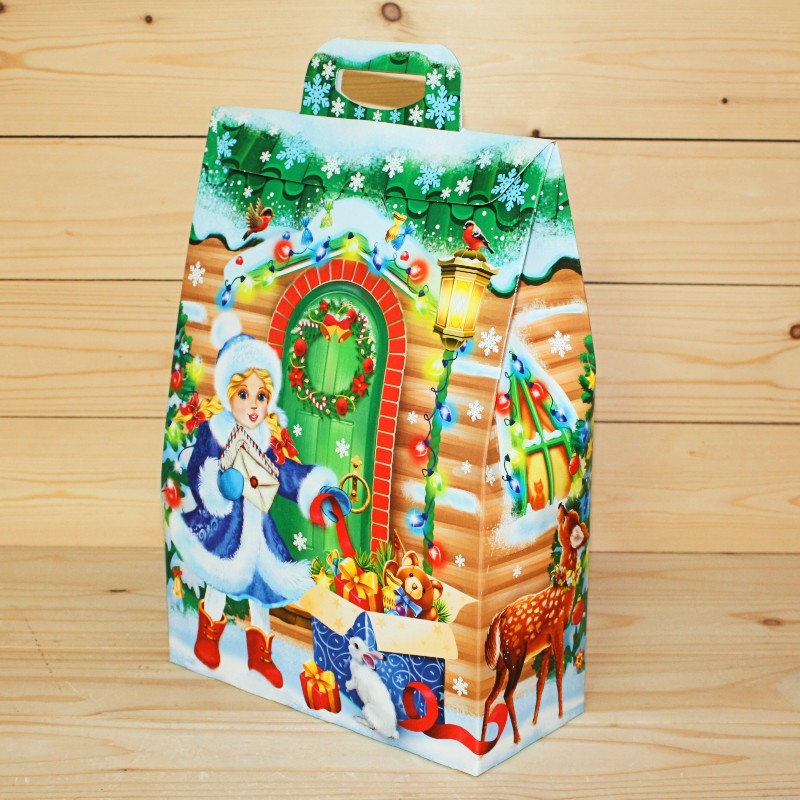 в Скоропусковому